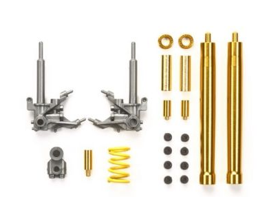 1:12 Honda RC213 V Front Fork Set