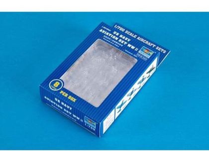 1:700 US NAVY AVIATION SET WW ?