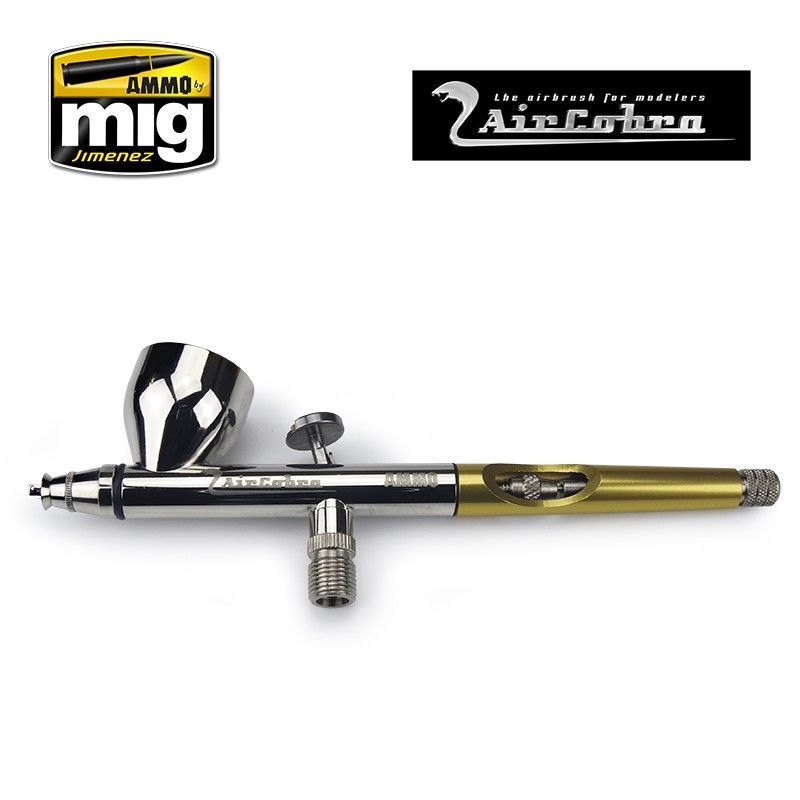 AIRCOBRA AIRBRUSH