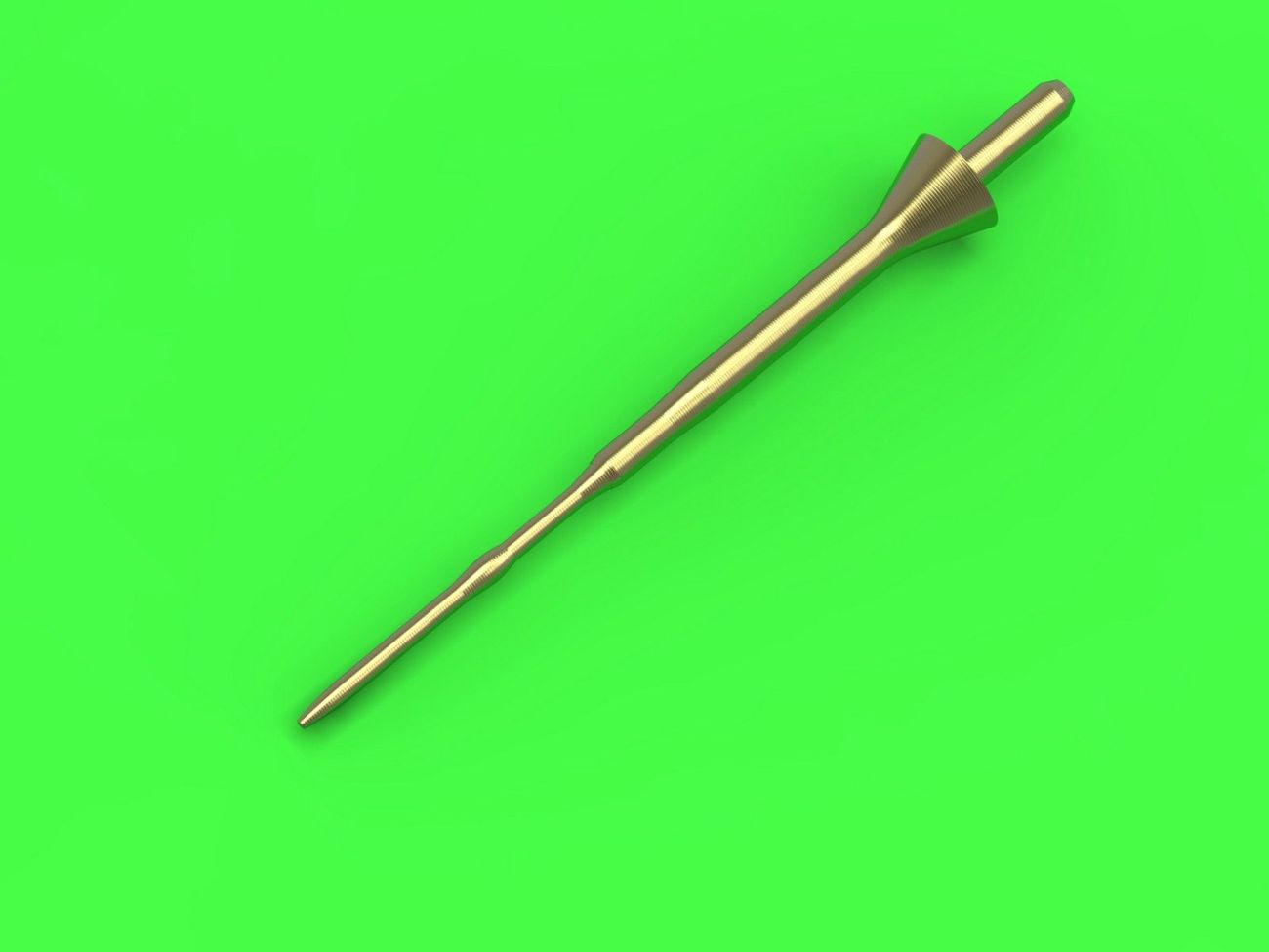 1:144 Sukhoi Su-27/Su-30 (Flanker) - Pitot Tube