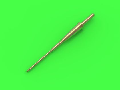 1:144 Sukhoi Su-33 (Flanker D) - Pitot Tube