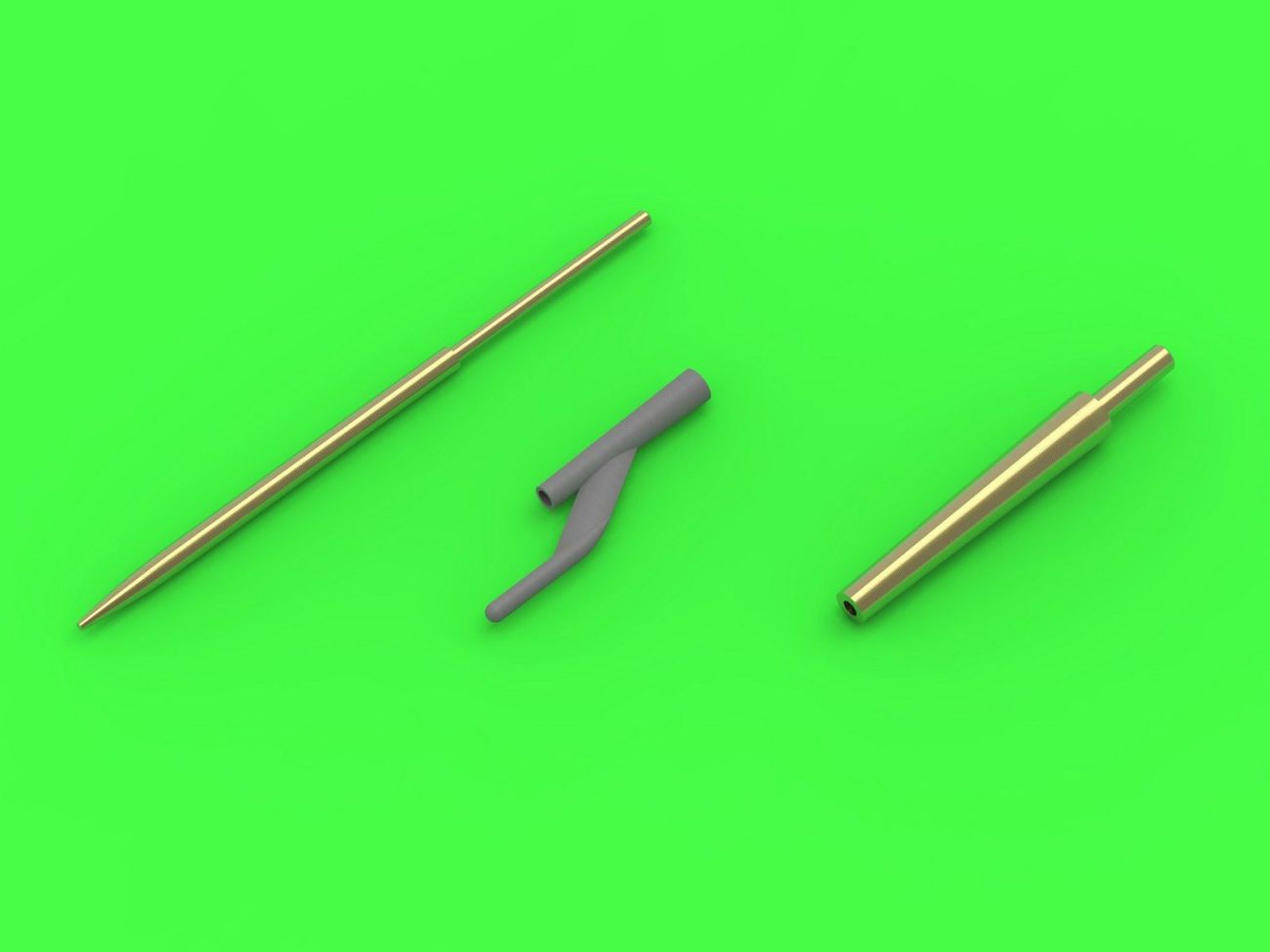 1:48 Lockheed SR-71 Blackbird - Pitot Tube