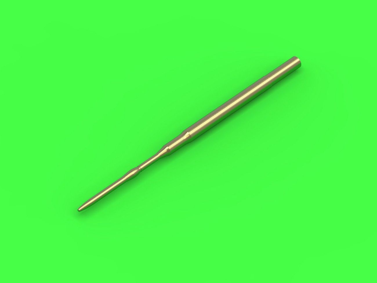 1:48 Sukhoi Su-34 (Fullback) - Pitot Tube
