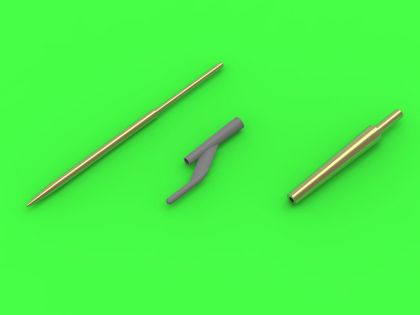 1:72 Lockheed SR-71A Blackbird - Pitot Tube