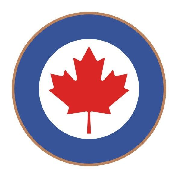 RCAF