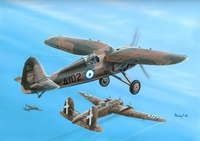 1:72 PZL.24F/G „Greek Denfender“