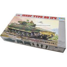 1:35 JGSDF TYPE 89 IFV