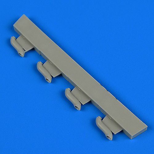 1:72 PBY Catalina exhaust