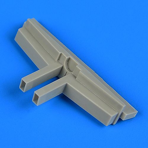 1:48 Fw 190A chutes for cartridges