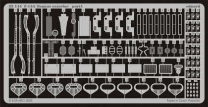 1:32 F-14A exterior