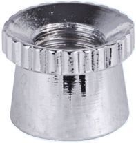 Kryt jehly pro stříkací pistole