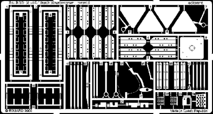 1:35 M-10 Tank Destroyer