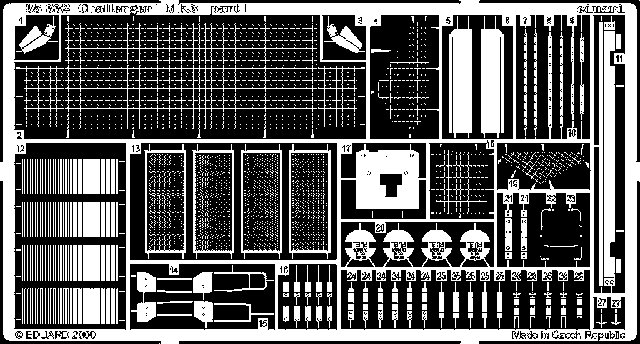 1:35 Challenger I Mk.3