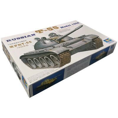 1:35 RUSSIAN T-55 Model 1958