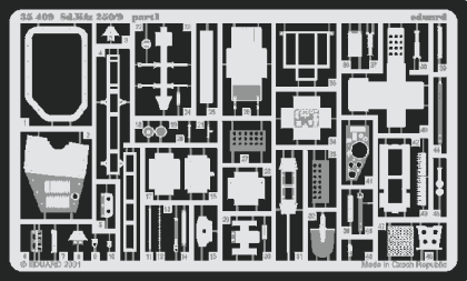 1:35 Sd.Kfz.250/9