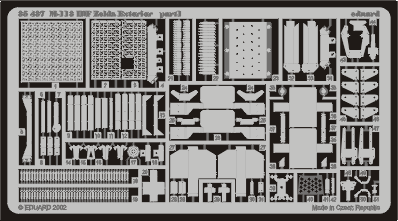 1:35 M-113 IDF Zelda armour shields