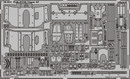 1:35 PaK.97/38 75mm AT