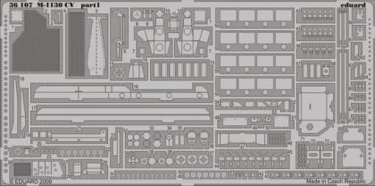 1:35 M-1130 CV