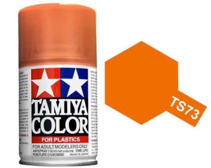 TS-73 Clear Orange 100ml