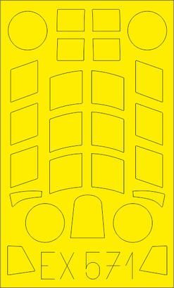 1:48 Sea Hurricane Mk. I