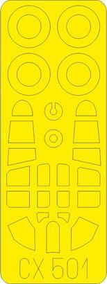 1:72 Kittyhawk Mk. Ia