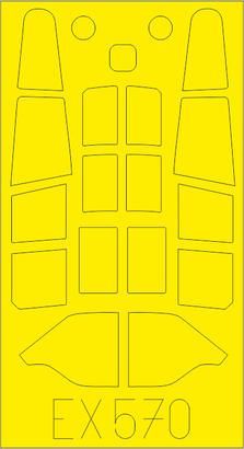 1:48 Tomahawk Mk. II