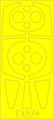 1:48 Tornado F.3 ADV