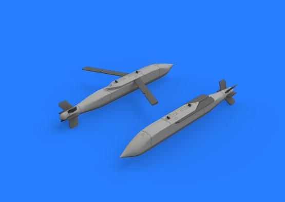 1:48 AGM-154A/ C Block I