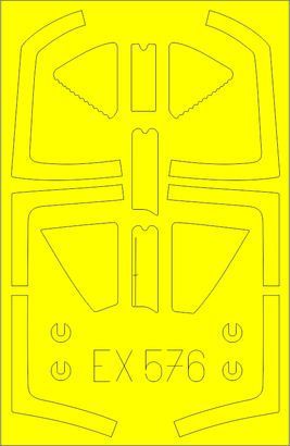 1:48 Harrier T.2/ T.4/ T.8