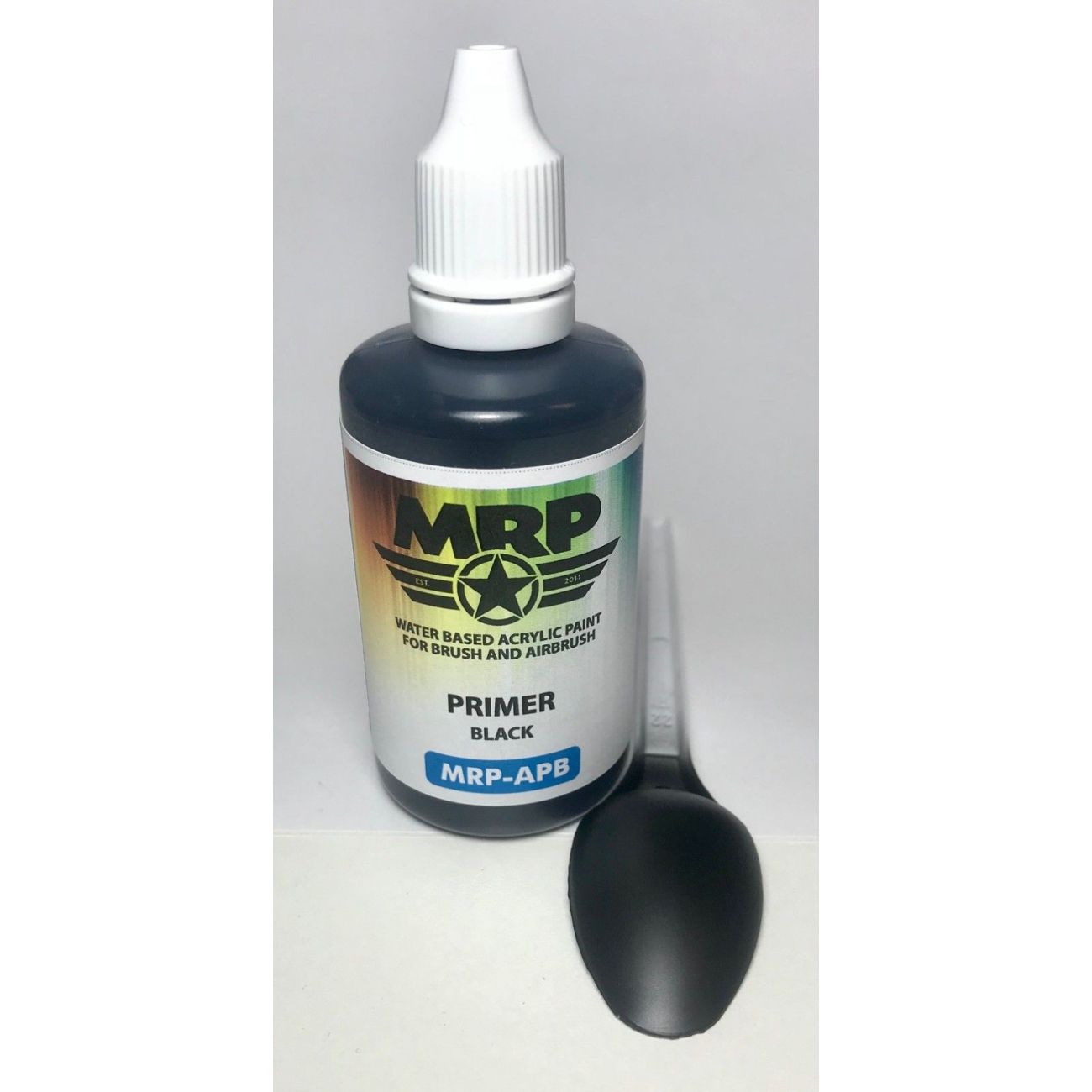 Primer BLACK