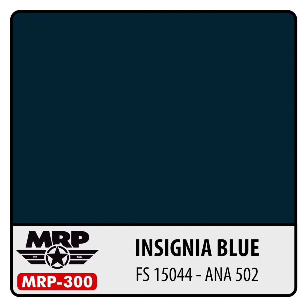INSIGNIA BLUE FS15044 - ANA 502