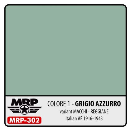 GRIGIO AZZURRO