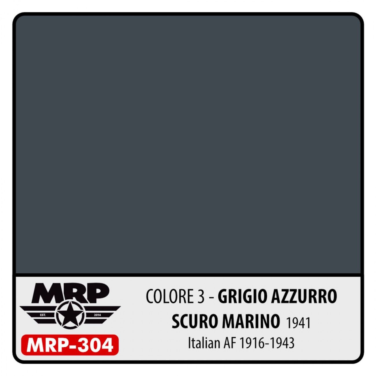 GRIGIO AZZURRO