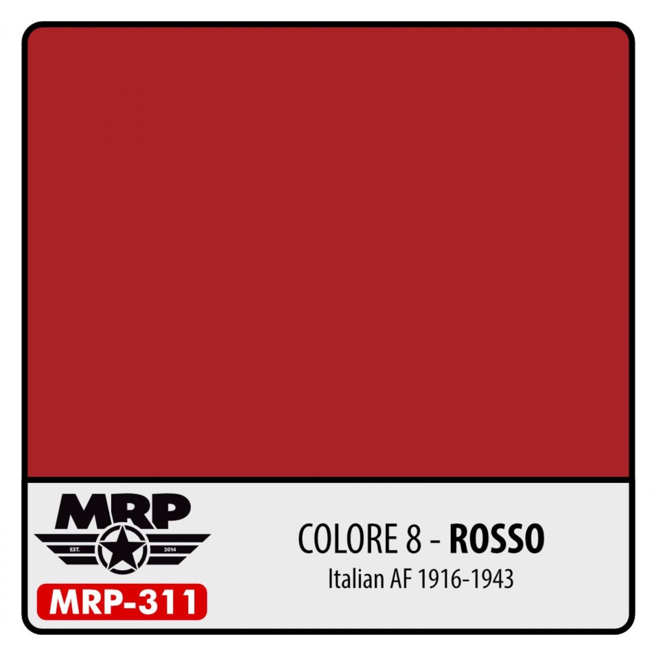 ROSSO