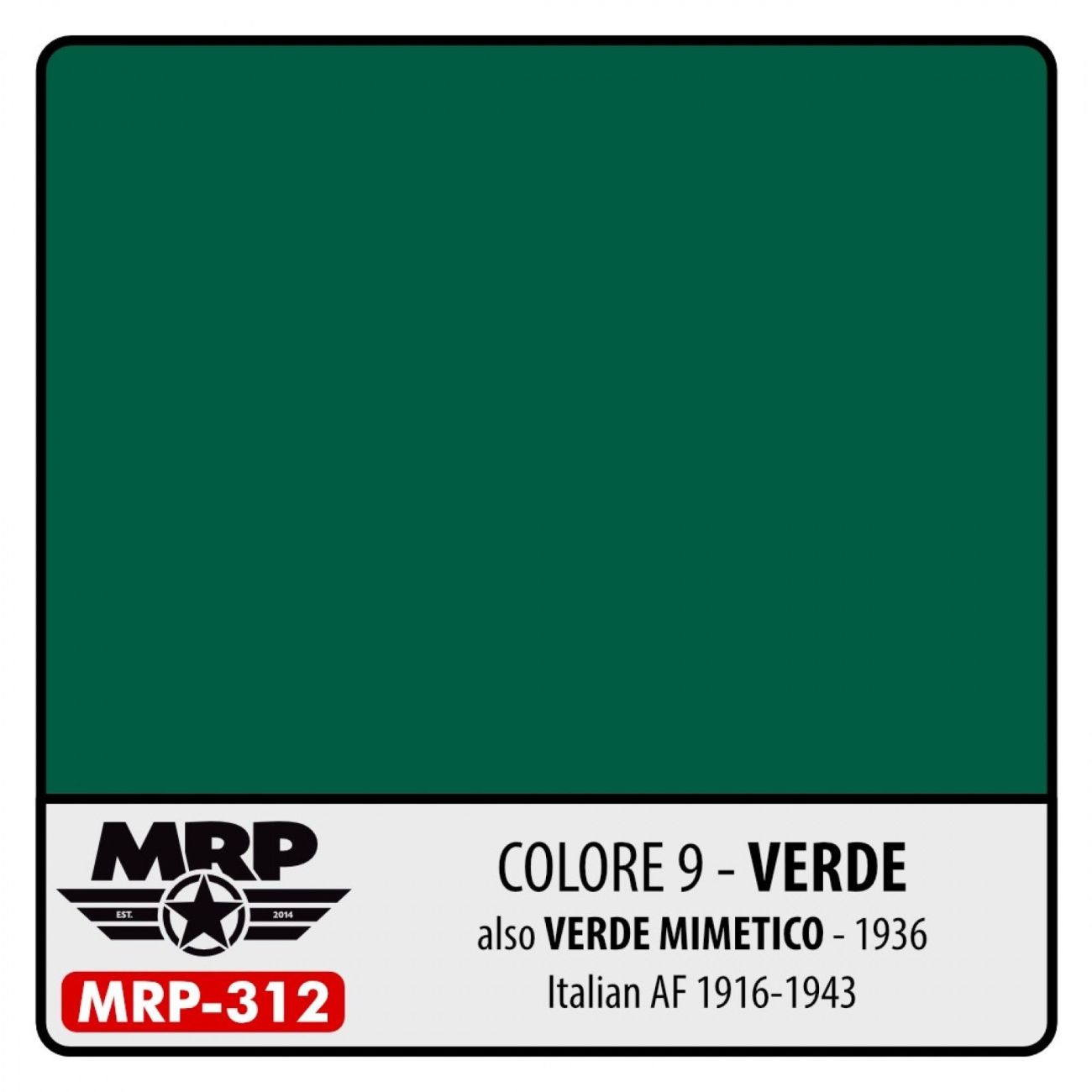 VERDE