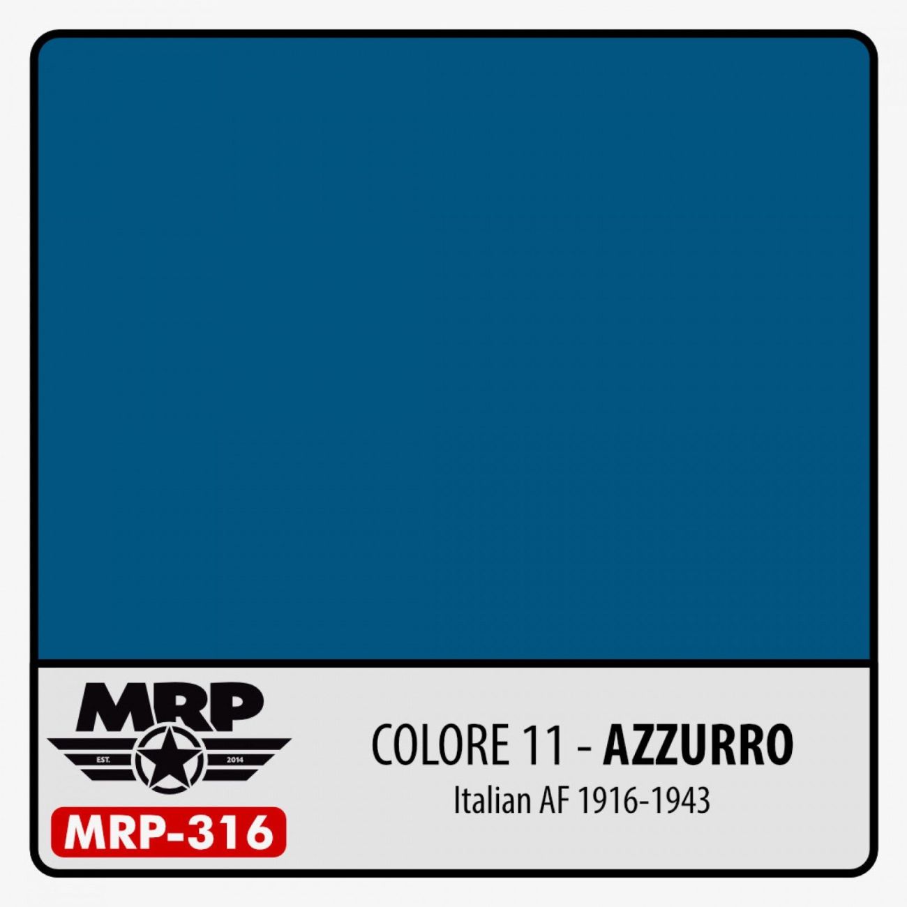 AZZURRO