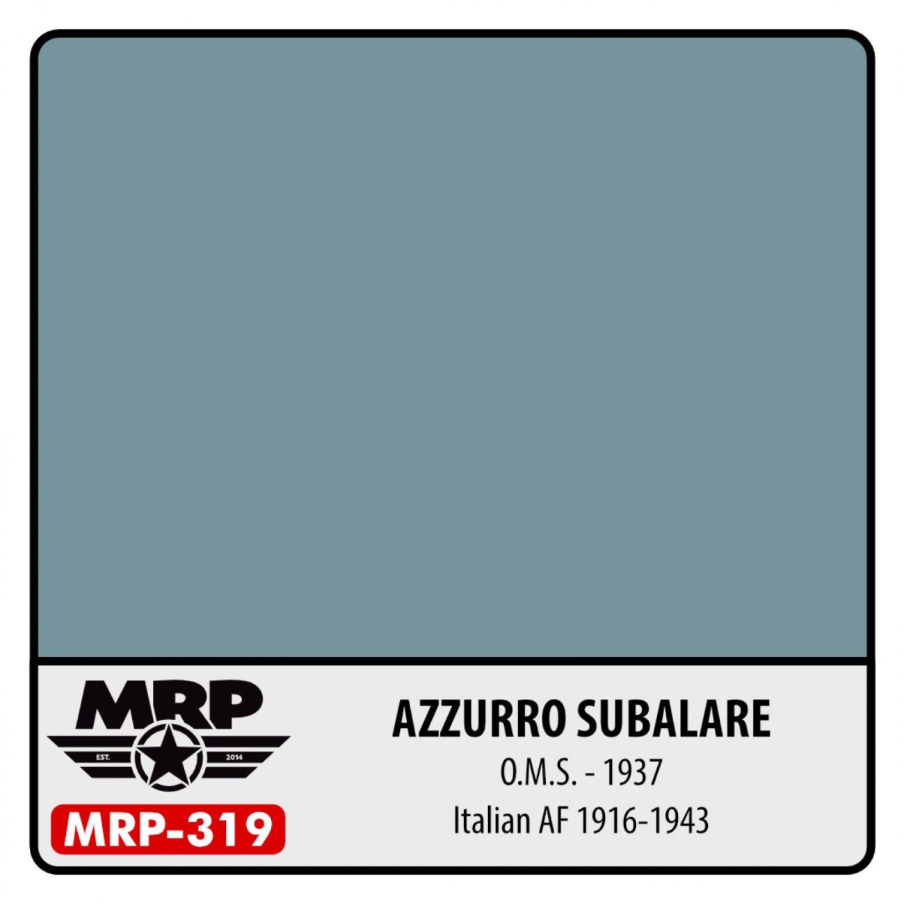 AZZURRO SUBALARE