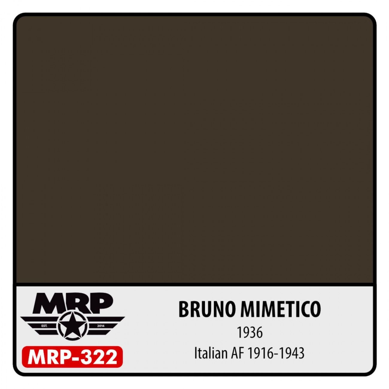 BRUNO MIMETICO