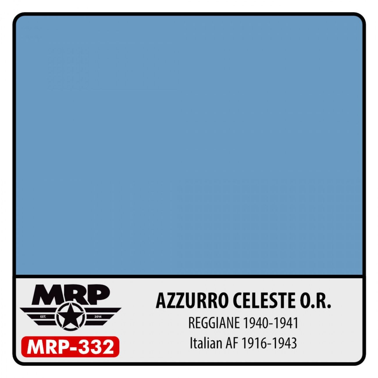 AZZURRO CELESTE
