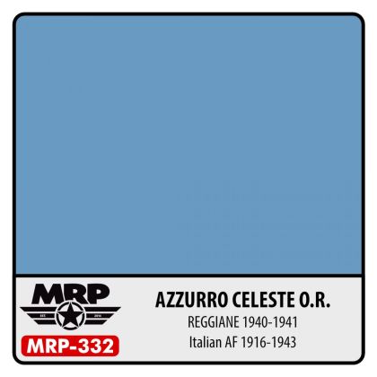 AZZURRO CELESTE