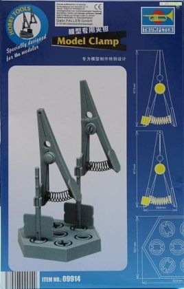 Model Clamp