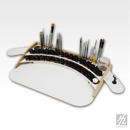 Large Paint Station (BIG)