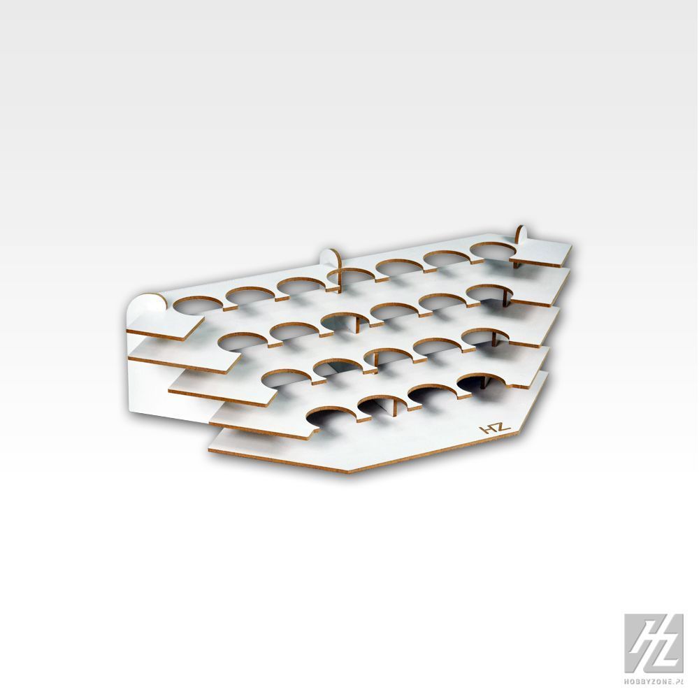 Corner Paint Stand - 36mm