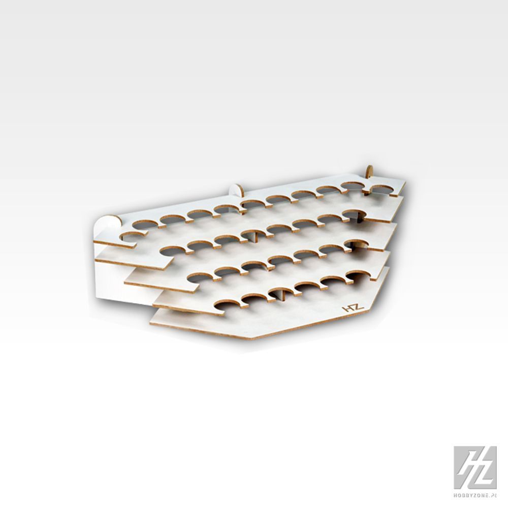 Corner Paint Stand - 26mm