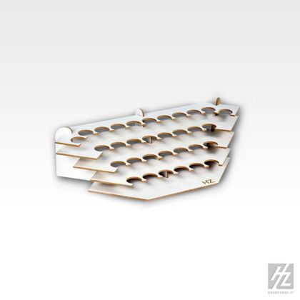 Corner Paint Stand - 26mm