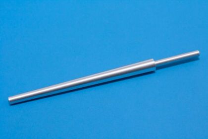 1:35 76mm M7 metal gun for Wolverine M10 tank