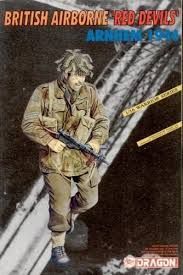 1:16 British Airborne 