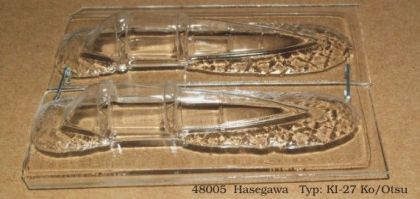 1:48 KI-27  Ko/Otsu
