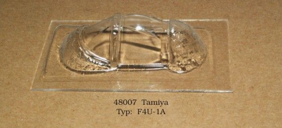 1:48 F4U-1A