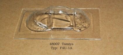1:48 F4U-1A
